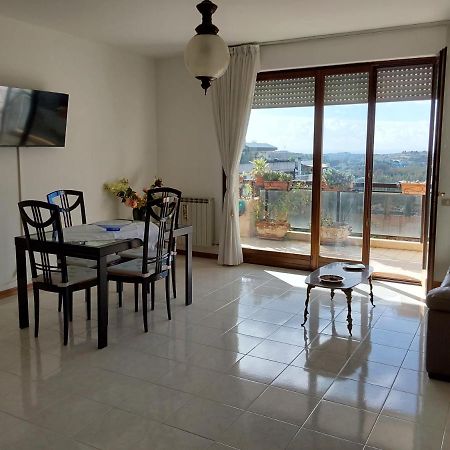 Appartamento In Residence Perugia Luaran gambar