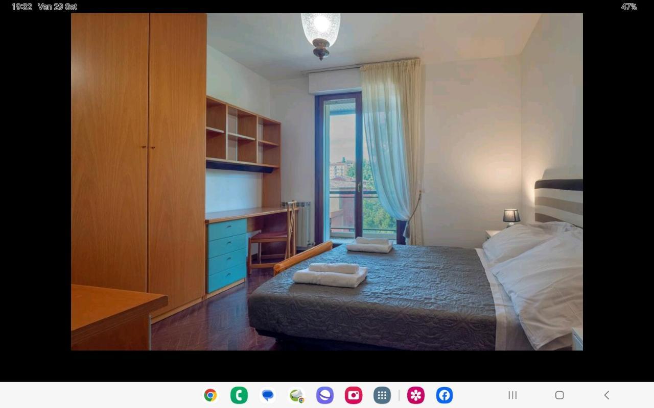 Appartamento In Residence Perugia Luaran gambar