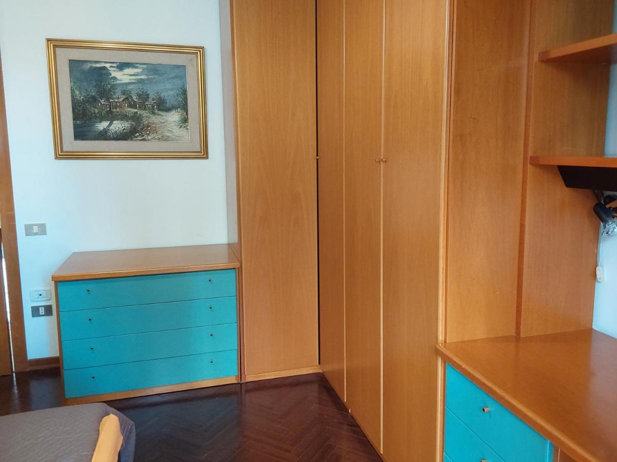 Appartamento In Residence Perugia Luaran gambar